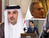 تونى بلير يعرى قطر والإخوان: سيسوا الإسلام وتحركات الرباعى العربى ضدهم مهمة.. الجماعة صدرت التطرف للعالم من خلال التعليم.. ونحتاج حملة عالمية للقضاء على نفوذ الأصوليين.. وهذه مفاتيح الحل فى العراق وسوريا