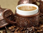 الدراسات تثبت 4 فوائد للقهوة تقى من الأورام الكبدية لدى مرضى التليف بنسبة 41%