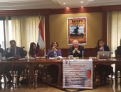 "العربية للحوار والتعاون الدولى": أطلقنا استراتيجية لتحسين صورة مصر بالخارج