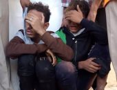 تفاصيل واقعة خطف فتاتين بأسيوط على يد حداد وصديقه