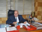 رئيس مدينة المحلة يشدد على الانضباط بقطاع الخدمات وإحالة المخالفين للنيابة