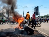 ارتفاع عدد قتلى اشتباكات الشرطة ومقاطعو الانتخابات إلى 3 أشخاص فى كينيا