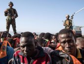 خفر السواحل الموريتانى ينتشل 5 جثث جديدة لمهاجرين أفارقة