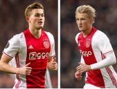 أخبار أرسنال اليوم عن استهداف ثنائى أياكس أمستردام الهولندى 