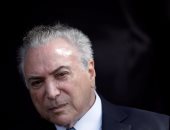 محكمة برازيلية تقضى بإطلاق سراح الرئيس الأسبق ميشيل تامر