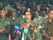 الجيش الليبى: على دول العالم أن تتعاون معنا لمنع وصول الإرهابيين لمنابع النفط