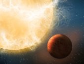 باحثون يكتشفون نجما التهم 15 كوكبا على بعد 350 سنة ضوئية من الأرض