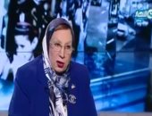 بالفيديو.. نائبة برلمانية: عناصر الإخوان ليسوا مسلمين ويجب عزلهم من التعليم