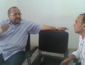 رئيس شركة مياه الشرب: عدد من المحطات الجديدة على وشك دخول الخدمة