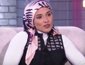 بالفيديو..بطلة قوة بدنية لـ"ست الحسن": حجابى فخر ليا.. وتأهلت به لبطولة العالم