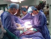 عمليات قلب مفتوح وقسطرة علاجية مجانًا لغير القادرين فى أسوان