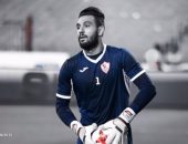 أحمد الشناوى لـ"جنش": تمنياتى بالشفاء العاجل