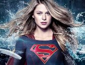انطلاق خامس حلقات مسلسل الأكشن والمغامرات Supergirl على "سى دابليو"