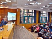 محافظ القليوبية: 90 مدرسة جديدة تحت الإنشاء