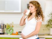 اللبن واليانسون أهم مشروبات يجب تناولها خلال فترة الحمل.. اعرفى السبب