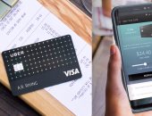 "أوبر" تطلق بطاقة ائتمان جديدة خاصة بها بالتعاون مع Barclays وVisa 