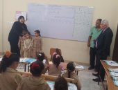 إحالة مدير مدرسة بالبحيرة للتحقيق لتغيب المعلمين