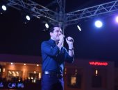 مصطفى الريدى: سعيد بردود الأفعال على أغنية "لأ مش كده"  