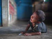 بالصور.. 817 ألفا من الروهينجا لجأوا إلى بنجلاديش وسط أوضاع إنسانية بائسة