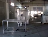 مياه الشرب والصرف الصحى والمواصلات أهم معوقات المنطقة الصناعية بالمنيا