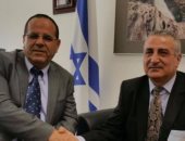 مسئول فى المعارضة السورية يطلب مساندة إسرائيل للقضاء على الأسد