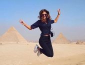 بالصور.. 10 فتيات يتنافسن على لقب ملكة جمال مصر للكون 2018