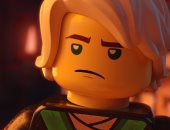 فى خامس أسبوع.. فيلم The LEGO Ninjago يحقق إيرادات بـ106 ملايين دولار