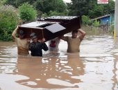 إرتفاع حصيلة ضحايا فيضانات هايتى إلى 5 قتلى وأكثر من 10 آلاف غارق