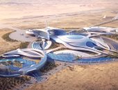 السعودية تستثمر مليار دولار فى شركة Virgin للسياحة الفضائية