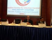 اتحاد الأطباء العرب: نسب العدوى بمستشفيات مصر تساوى المعدلات العالمية