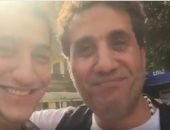 أحمد شيبة يمدح محمد رمضان: "واد أفندى وأحلى من المانجة الهندى"