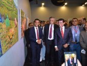 سفير اليمن: نشكر قيادة مصر وشعبها وحكومتها لاهتمامهم باليمنيين 