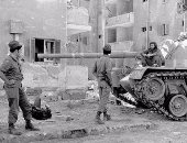 سعيد الشحات يكتب: ذات يوم 27 أكتوبر 1973.. إسرائيل تأسر 18 من أبطال وحدة الدورية اللاسلكية فى السويس