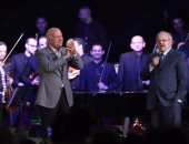 الخشت: أصدقاء أحد شهداء حادث الواحات أوصونى بتكريم عمر خيرت بجامعة القاهرة