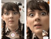 إنستجرام تضيف تأثير "Superzoom" لميزة القصص