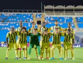 10 آلاف ريال مكافأة الحضرى بعد فوز التعاون فى الدوري السعودي 