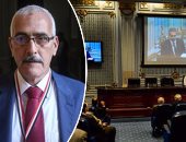 التعدى على الرقعة الزراعية بالقانون.. نائب يتقدم بتعديل لقانون الزراعة يسمح ببناء المنشآت العامة على الأراضى الزراعية.. لجنة الزراعة: لا نقبل التعدى ولكن هناك قرى محرومة.. و"الحصرى": المشكلة تحتاج لتشريع