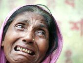 حكومة ميانمار تعرقل دخول المساعدات للروهينجا