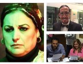 حدث فى بلاد السعادة.. أول مسرحية تجمع 4 نجوم عرب من مصر وليبيا والعراق 