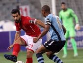 أفريقيا يا أهلى.. شاهد آخر فوز للأحمر على الوداد المغربى