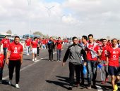 الأمن يضبط تذاكر مزورة قبل مواجهة الاهلى والوداد فى نهائى دورى الأبطال