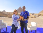 غدا.. أسطورة هولندا "باتريك كلويفرت" ضيف "هنا العاصمة"