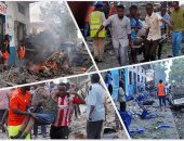 الجامعة العربية تدين التفجير الانتحارى فى العاصمة الصومالية