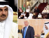 إرهاب "الحمدين" يجبر العالم على إعلان الحرب ضده.. مستشار "ترامب" السابق: الحرب العالمية القادمة ستكون ضد قطر لدعمها التطرف.. بانون: الرباعى العربى اتخذ قرار المقاطعة عقب زيارة الرئيس  الأمريكى  للسعودية