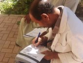 بالصور.. مستقبل وطن يجمع 10 آلاف توقيع بحملة "علشان تبنيها" بالأقصر