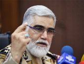 الجيش الإيراني: قدراتنا الصاروخية غير قابلة للتفاوض