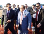 حسن راتب: جامعة العاصمة الدولية منارة للعلم والتنوير بالعاصمة الإدارية