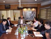 س و ج.. كل ما تريد معرفته عن مشروع نقل الركاب بالسيارات الكهربائية بأسوان