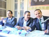 رئيس "مستقبل وطن": جمعنا مئات الآلاف من التوقيعات على "علشان تبنيها"