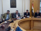 شعبة أصحاب الصيدليات بالقاهرة تحذر من انتشار البامبرز المغشوش فى الأسواق